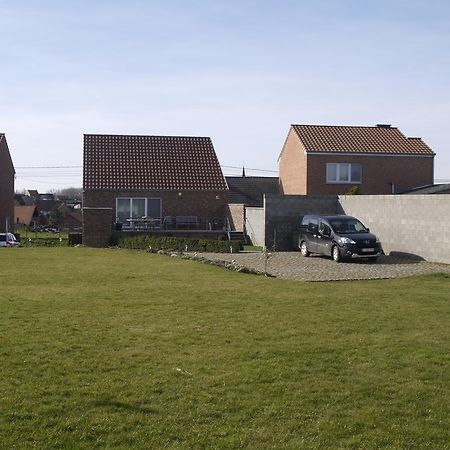 De Jölenberg Villa Heers Buitenkant foto