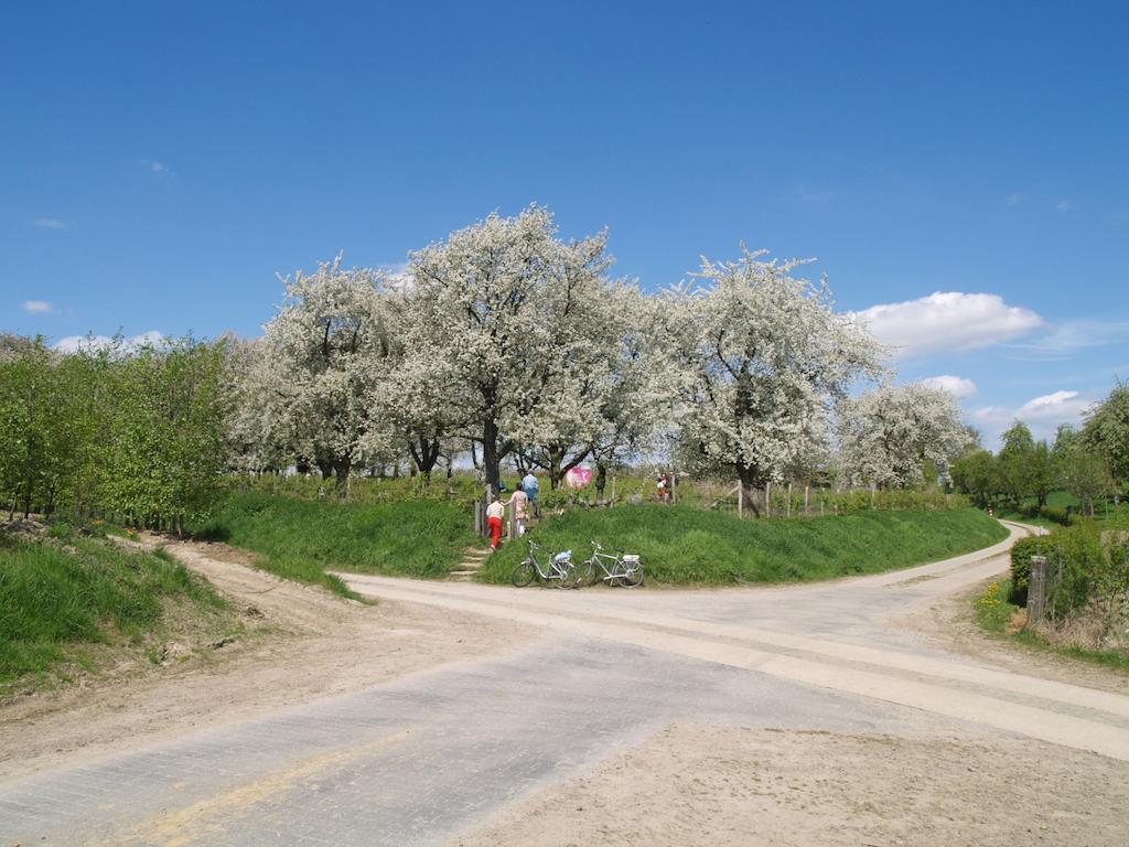 De Jölenberg Villa Heers Buitenkant foto