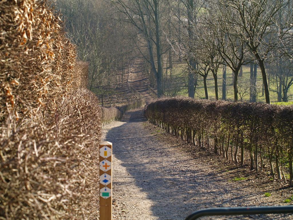 De Jölenberg Villa Heers Buitenkant foto